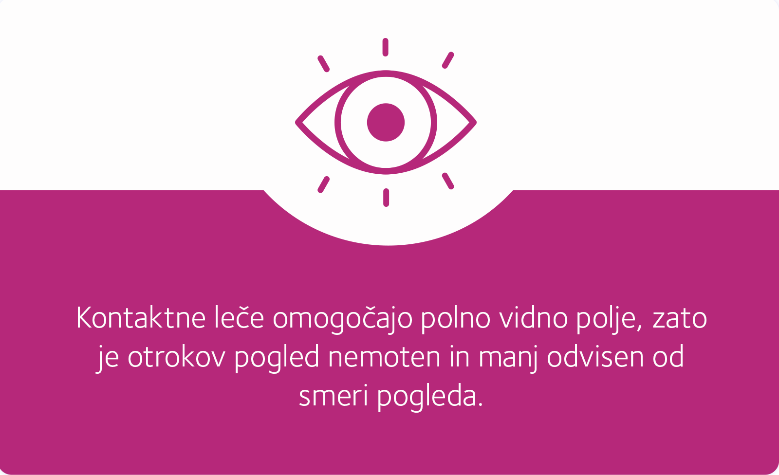 Myopia Myopia