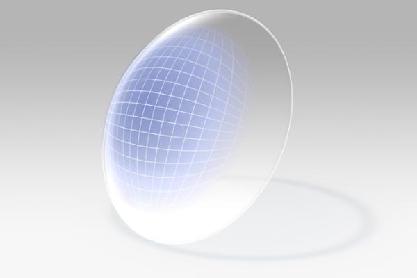Zasnova leč Digital Zone Optics™