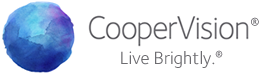 Coopervision Slovenia Logo